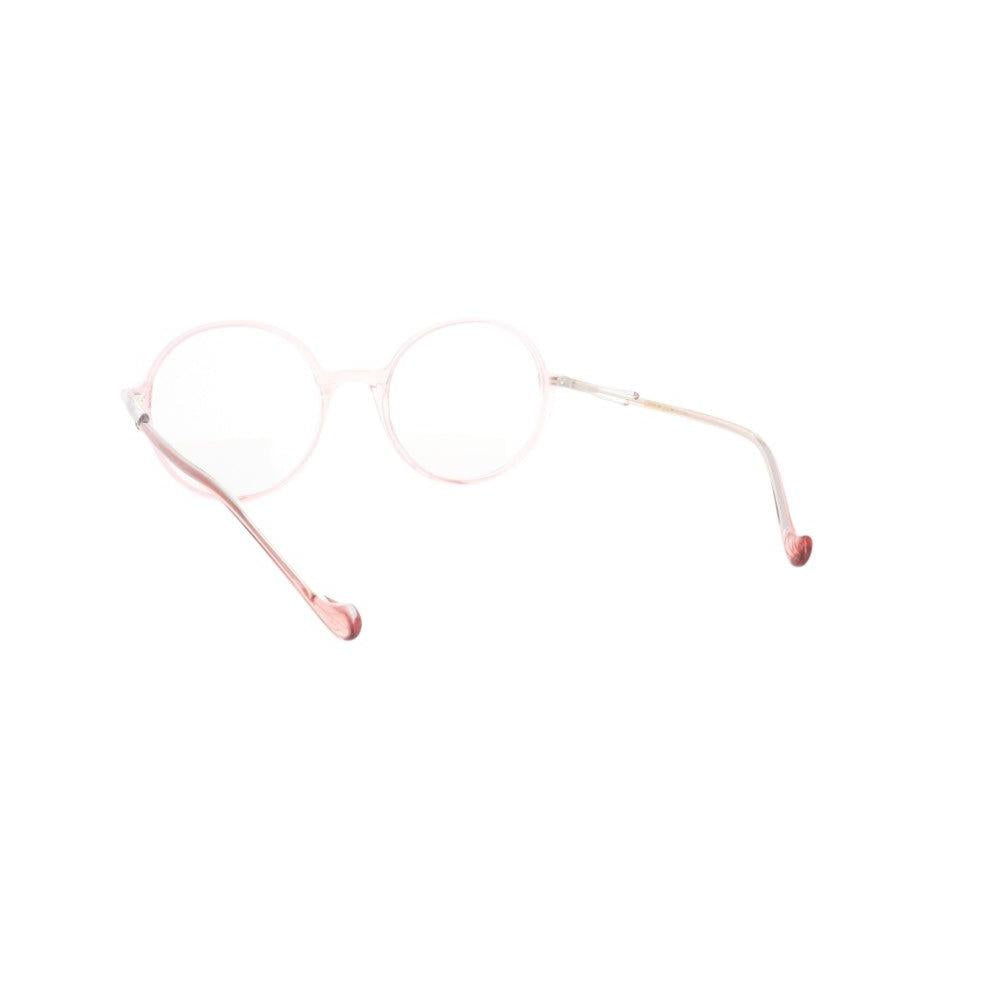 CAROLINE ABRAM ELLA - Jorge Oculista