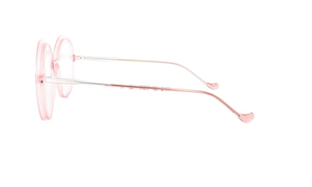 CAROLINE ABRAM ELLA - Jorge Oculista