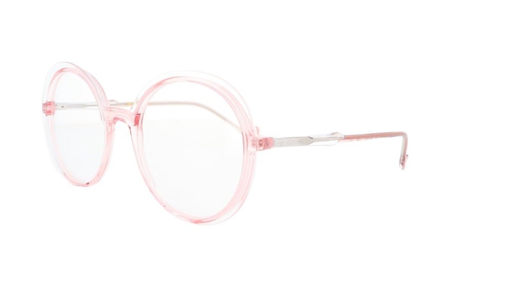 CAROLINE ABRAM ELLA - Jorge Oculista