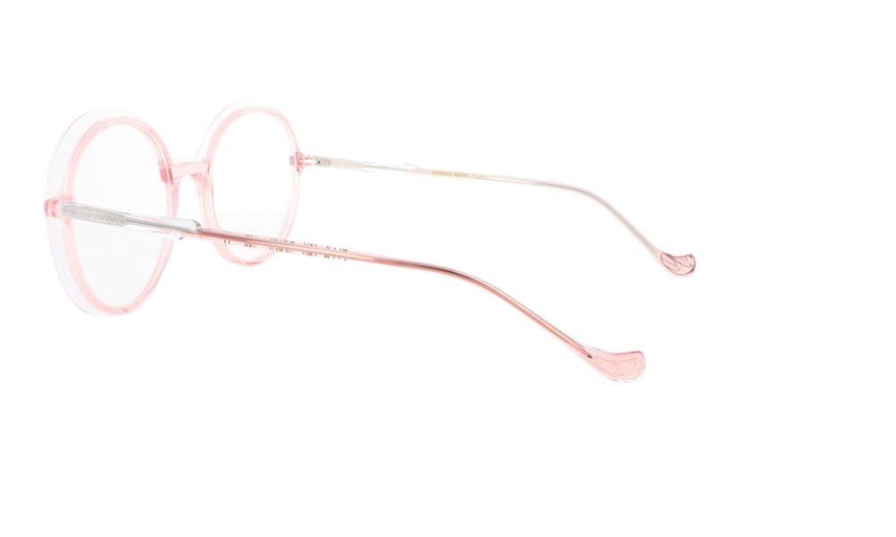 CAROLINE ABRAM ELLA - Jorge Oculista