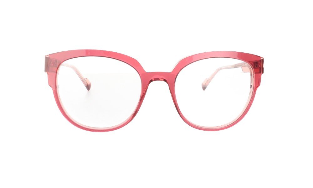 CAROLINE ABRAM FABIOLA - Jorge Oculista