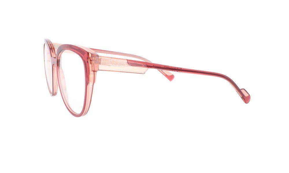 CAROLINE ABRAM FABIOLA - Jorge Oculista