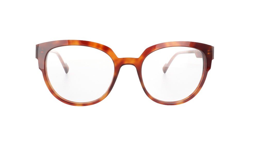 CAROLINE ABRAM FABIOLA - Jorge Oculista