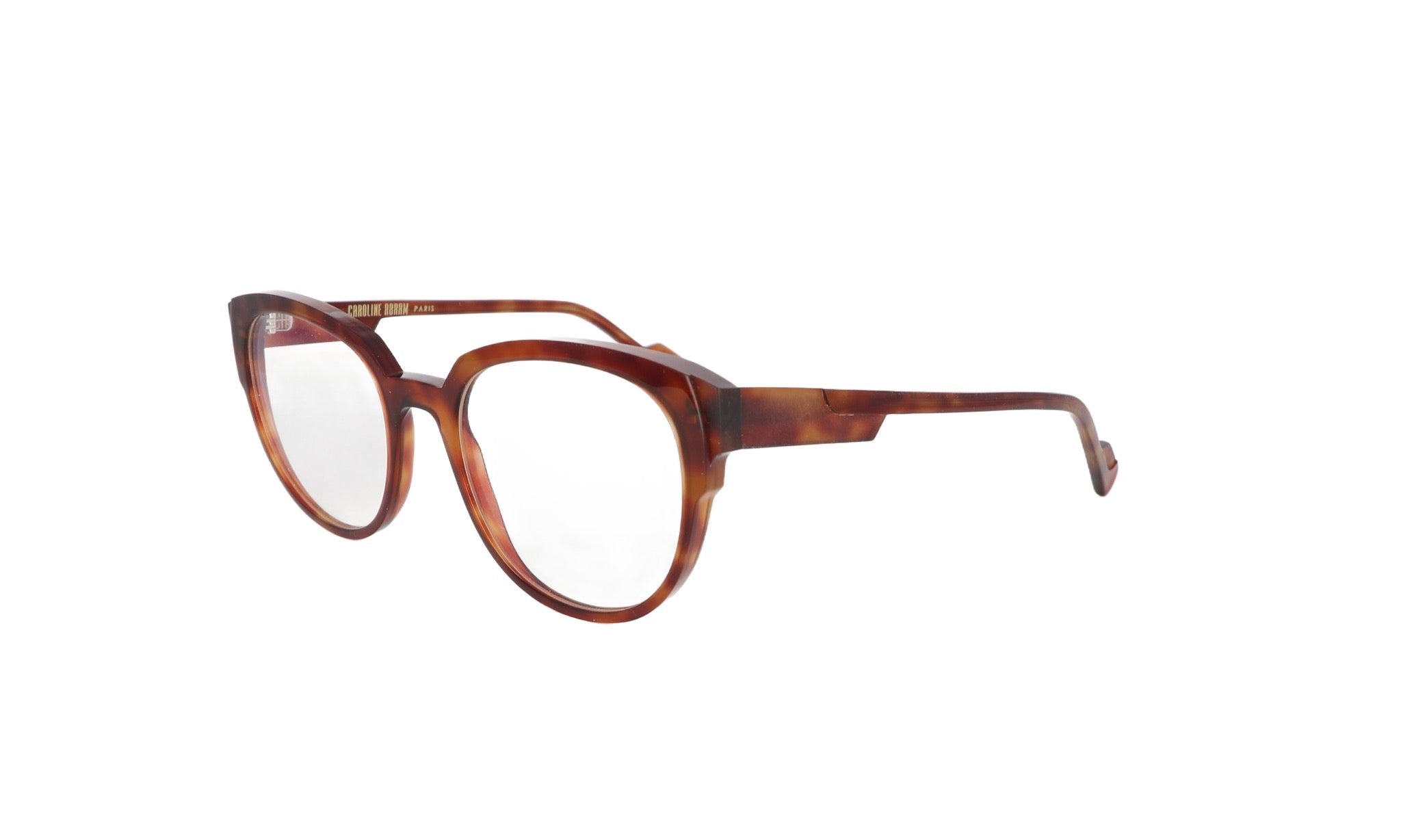 CAROLINE ABRAM FRANCINE - Jorge Oculista