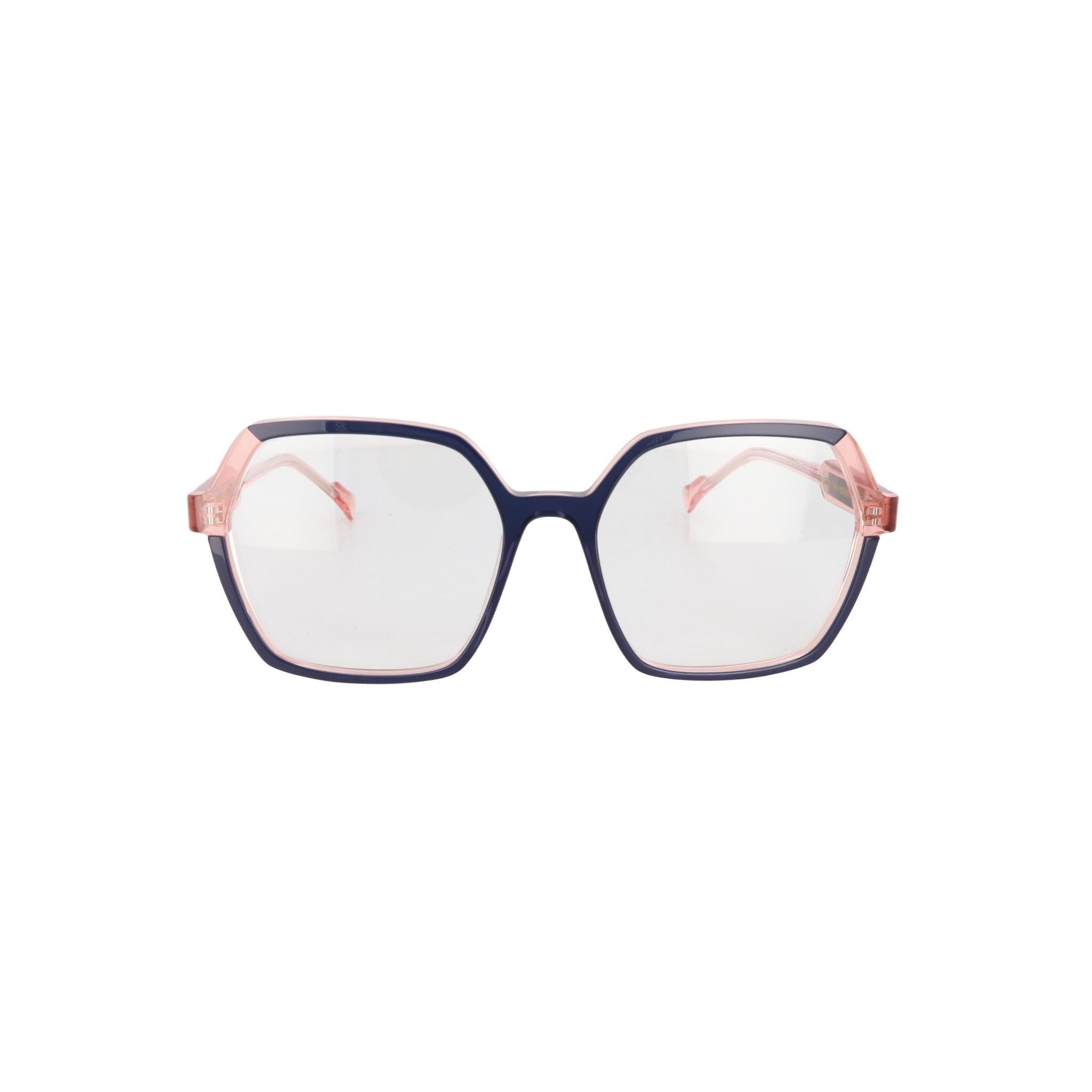 CAROLINE ABRAM HELGA - Jorge Oculista