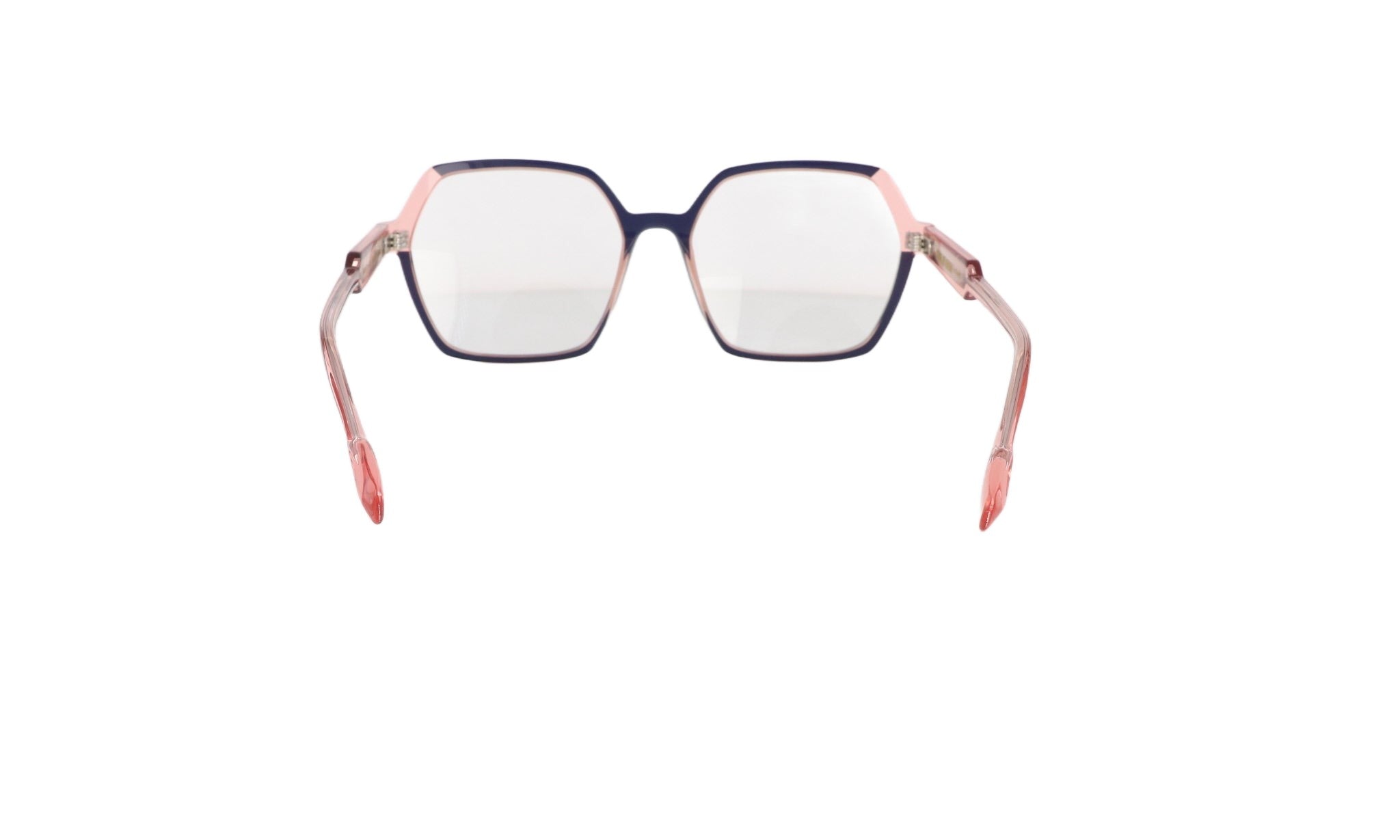 CAROLINE ABRAM HELGA - Jorge Oculista