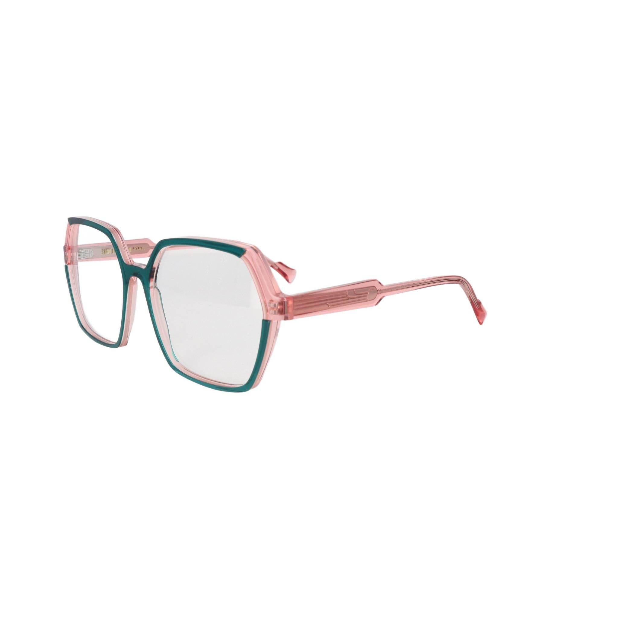 CAROLINE ABRAM HELGA - Jorge Oculista