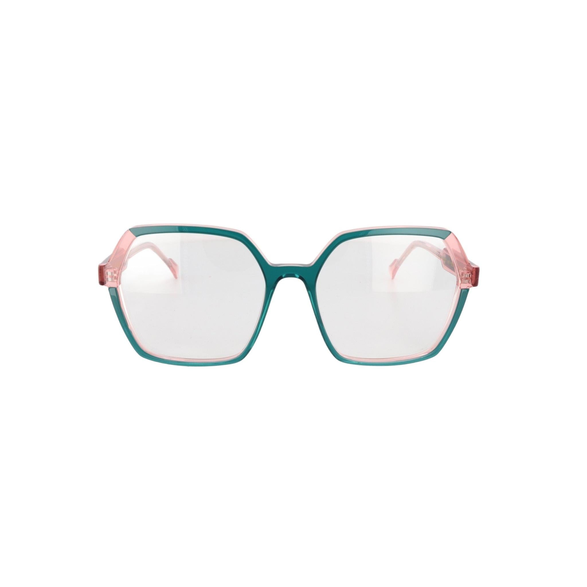 CAROLINE ABRAM HELGA - Jorge Oculista