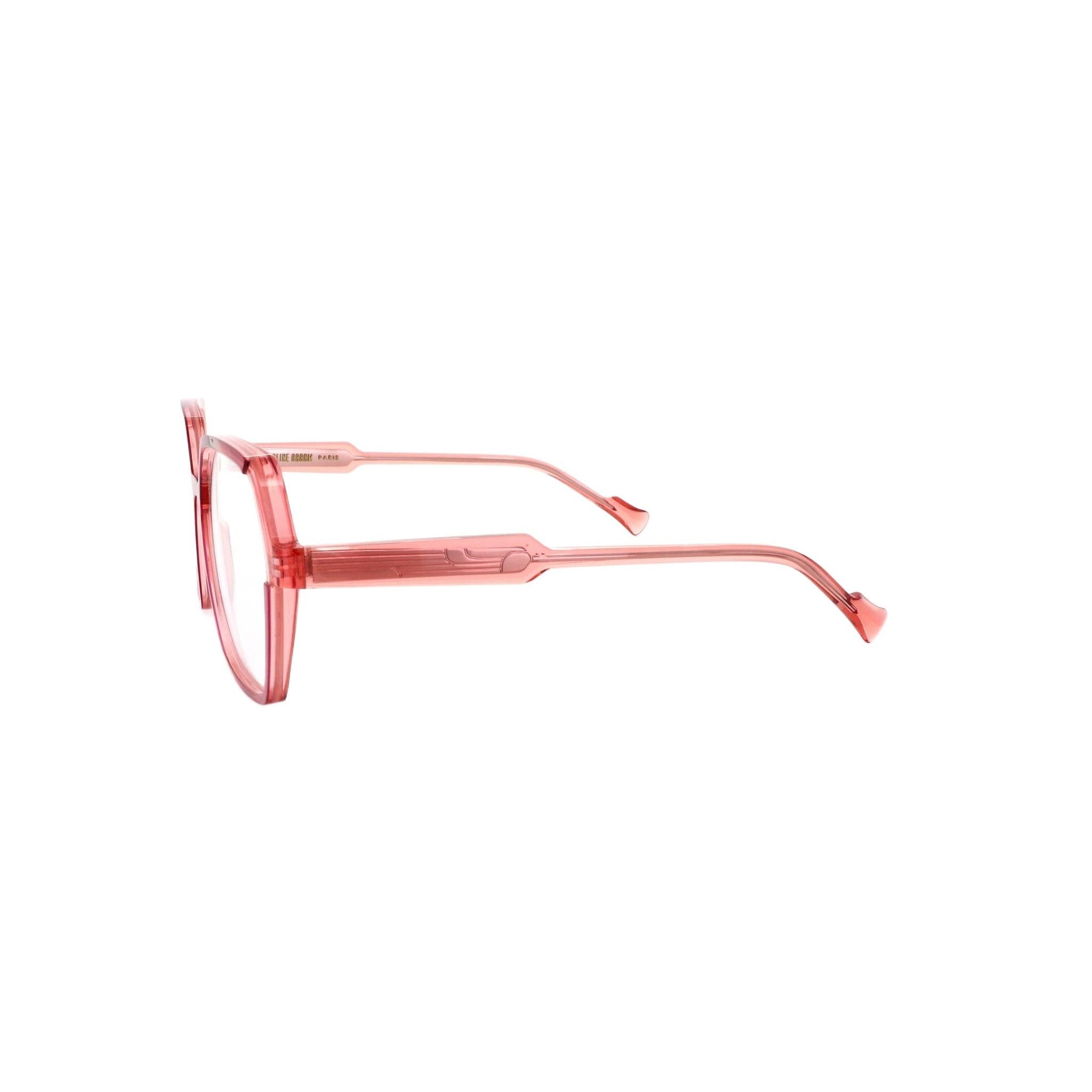 CAROLINE ABRAM HELGA - Jorge Oculista