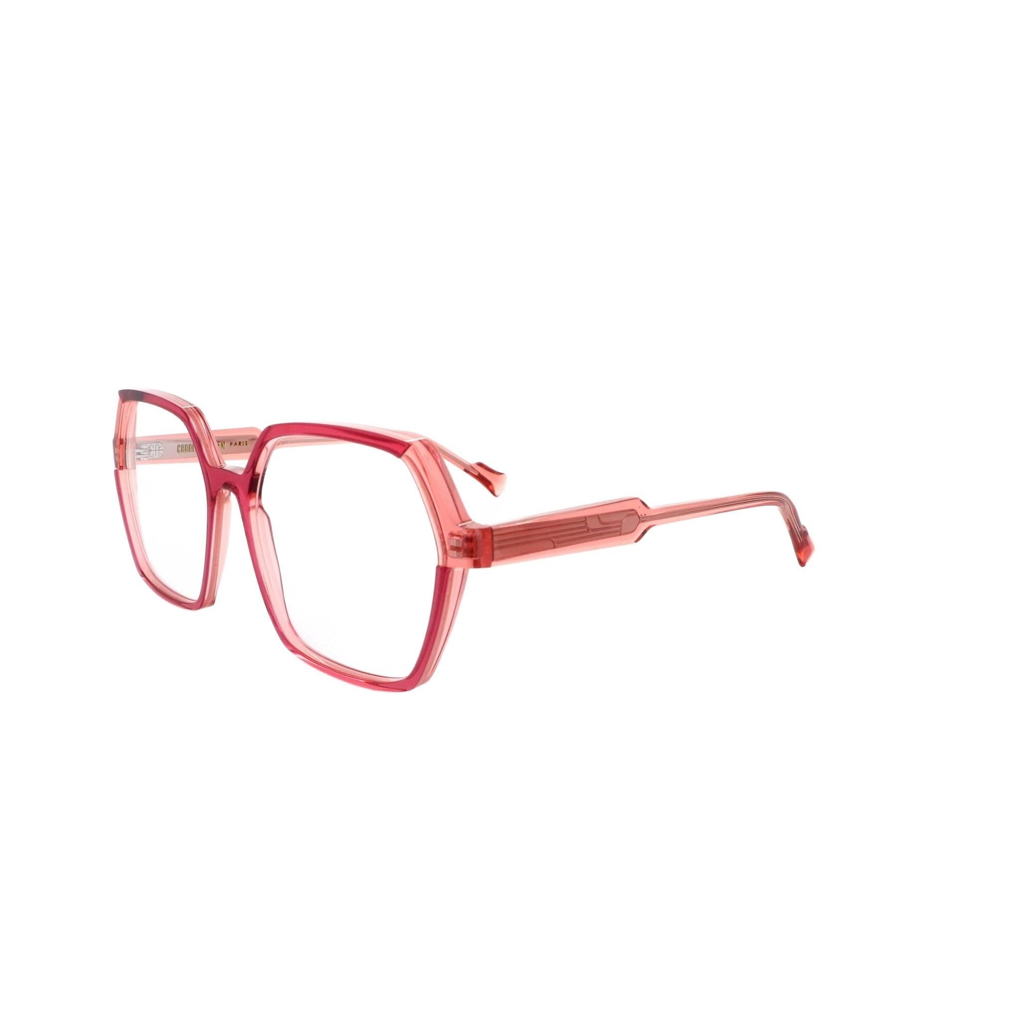 CAROLINE ABRAM HELGA - Jorge Oculista