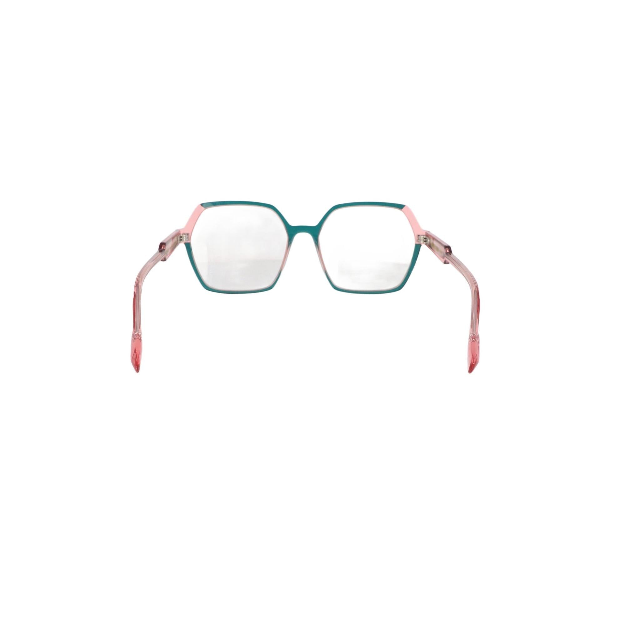 CAROLINE ABRAM HELGA - Jorge Oculista