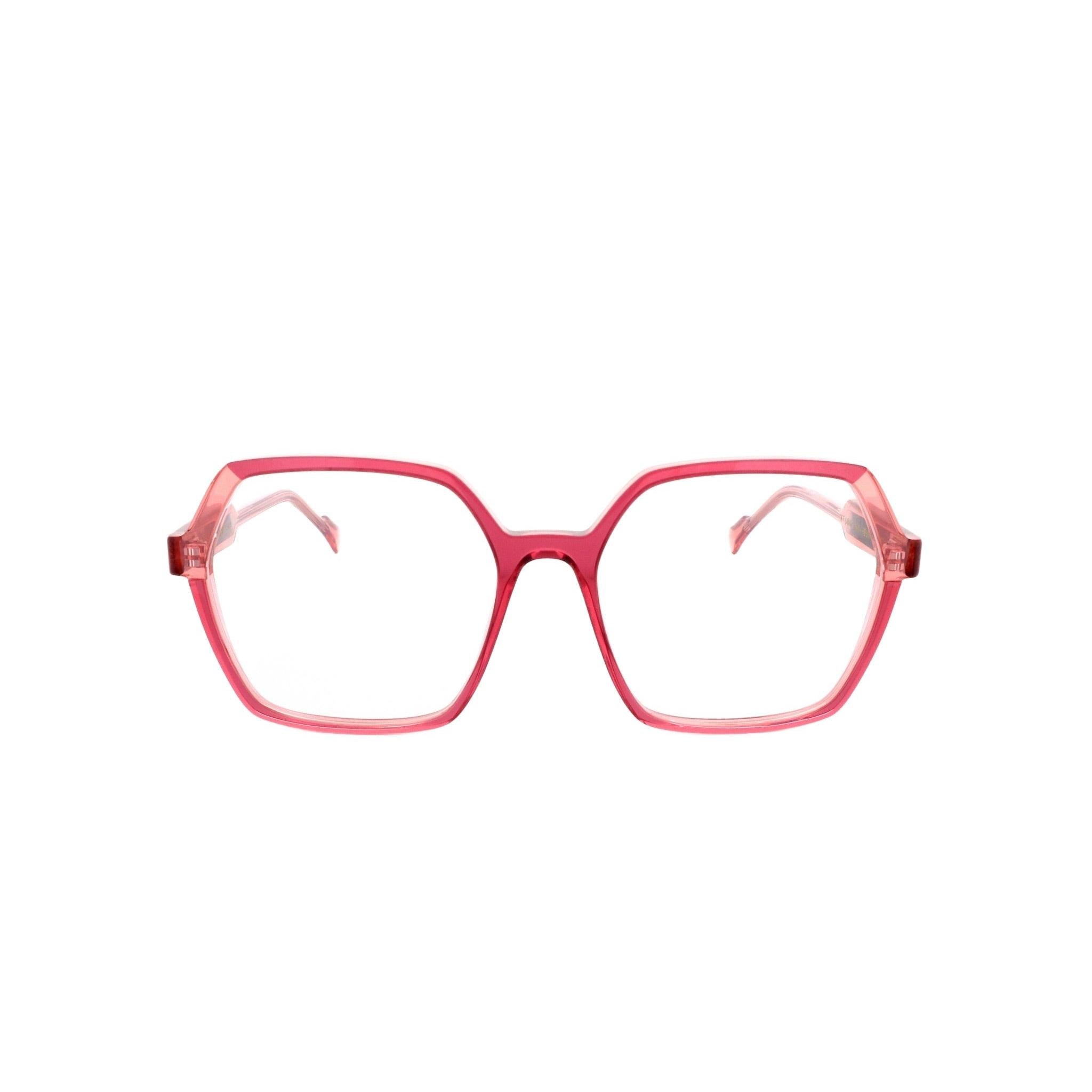 CAROLINE ABRAM HELGA - Jorge Oculista