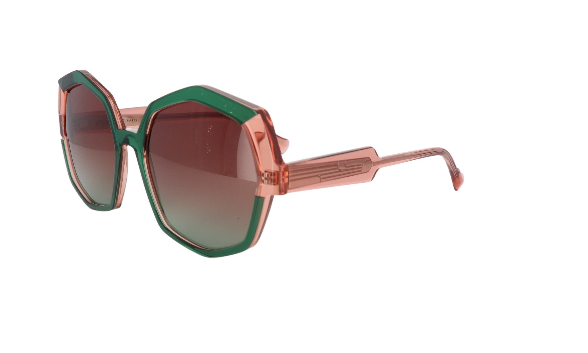 CAROLINE ABRAM HERMINE - Jorge Oculista