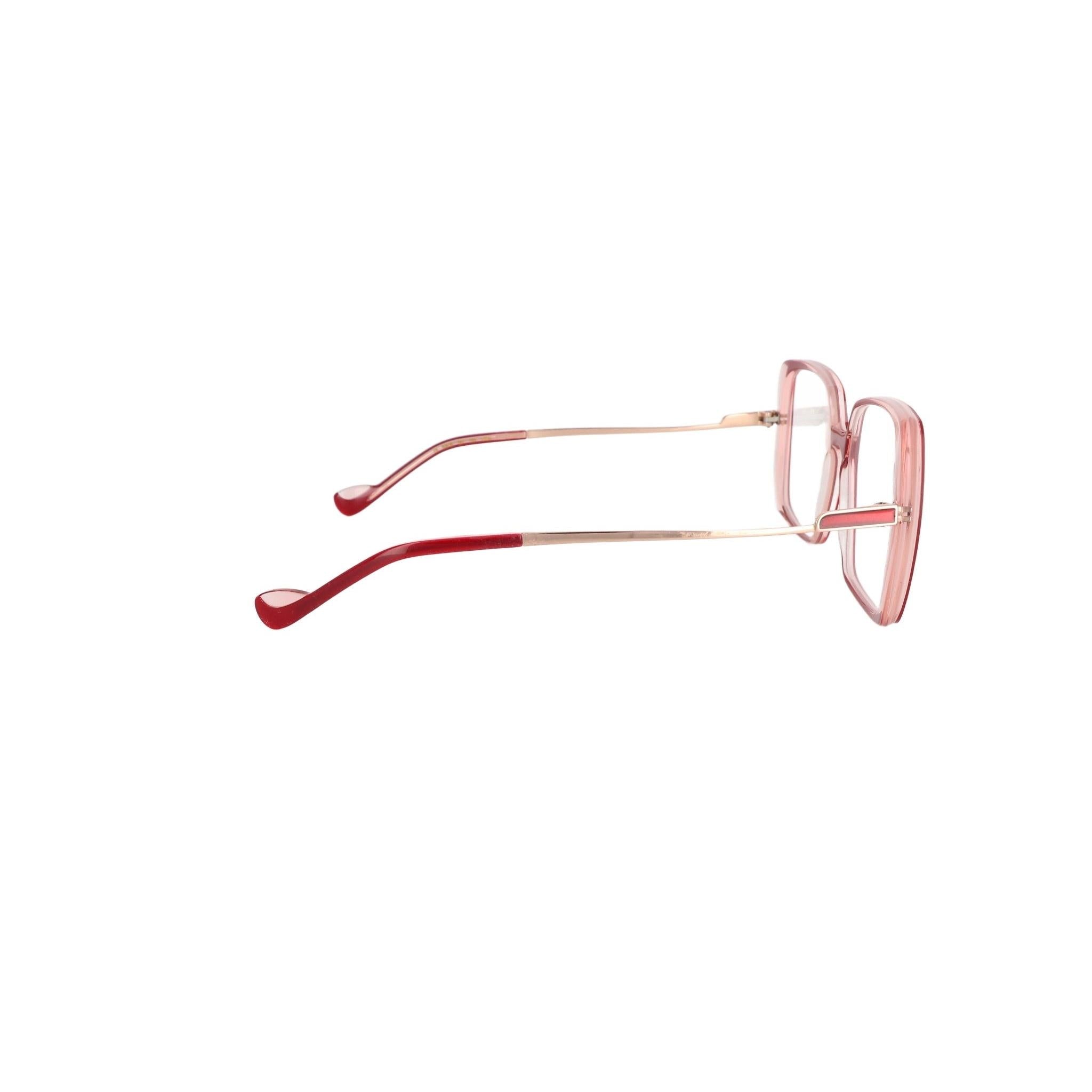 CAROLINE ABRAM IRINA - Jorge Oculista