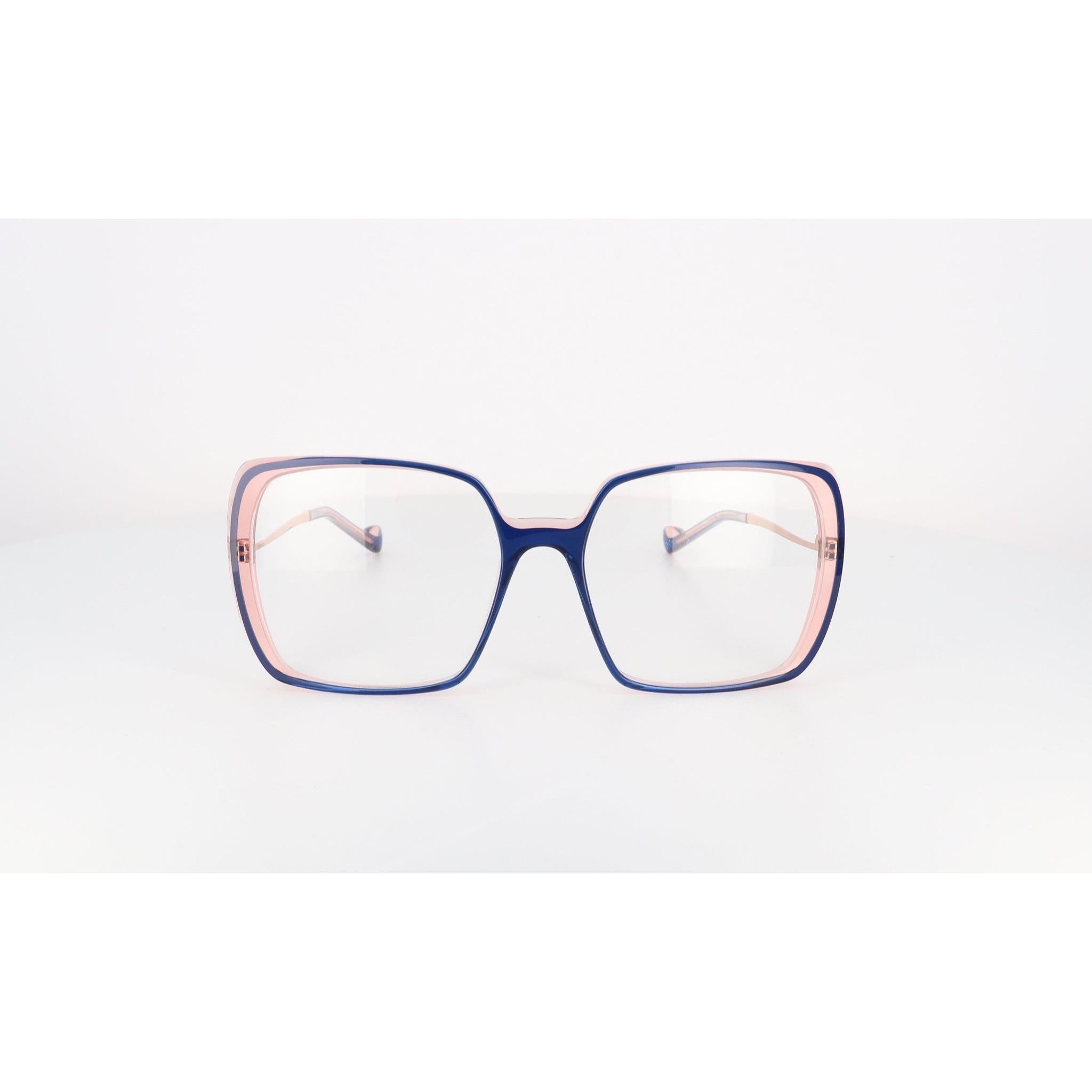 CAROLINE ABRAM IRINA - Jorge Oculista