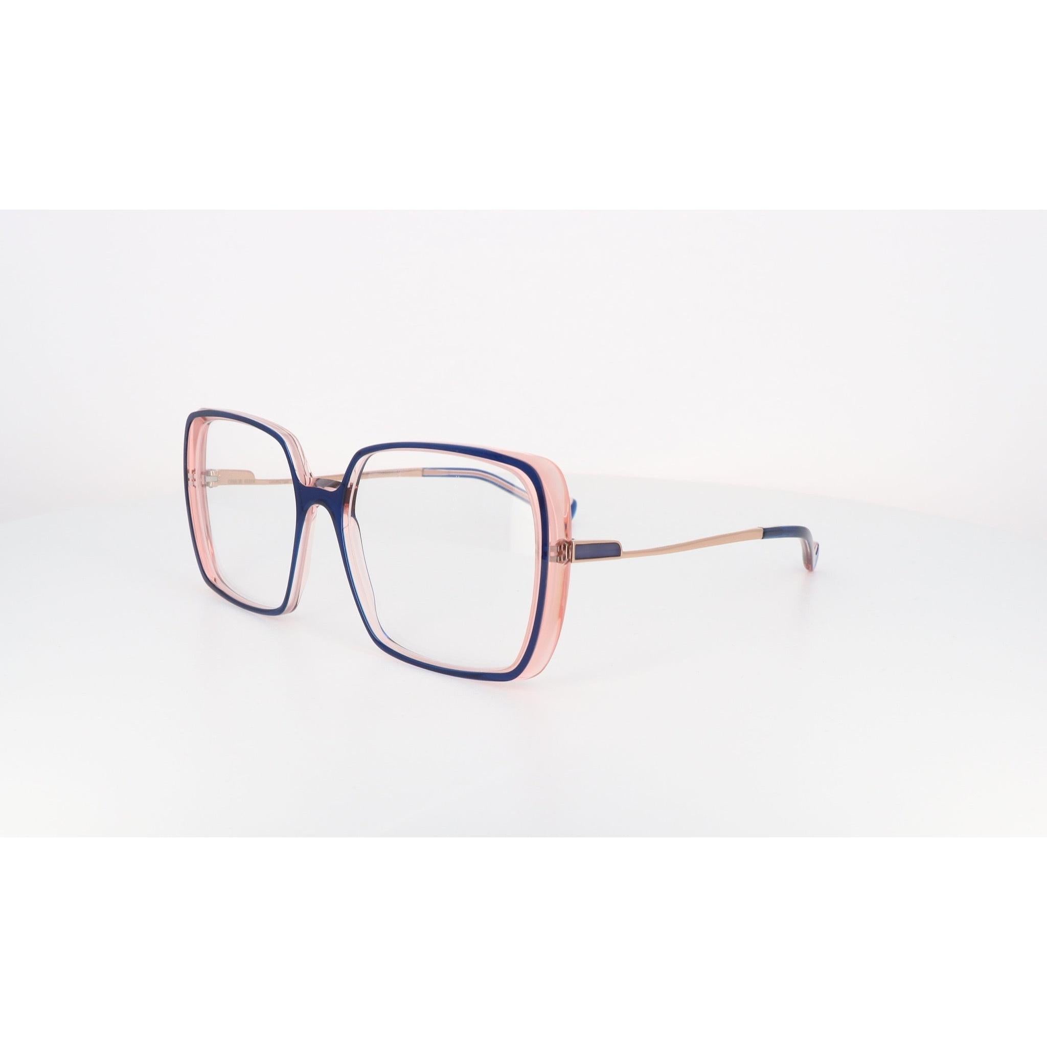 CAROLINE ABRAM IRINA - Jorge Oculista