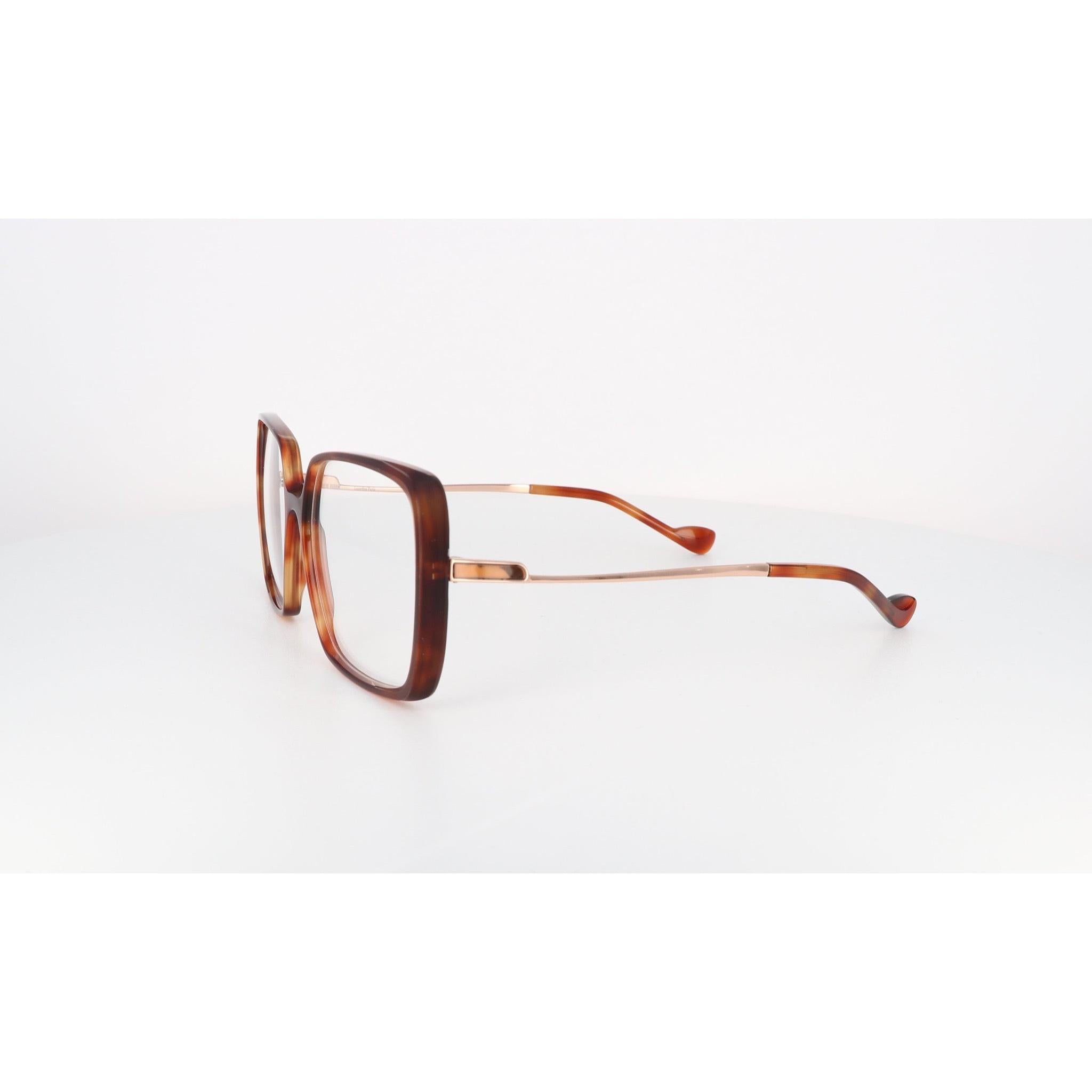 CAROLINE ABRAM IRINA - Jorge Oculista