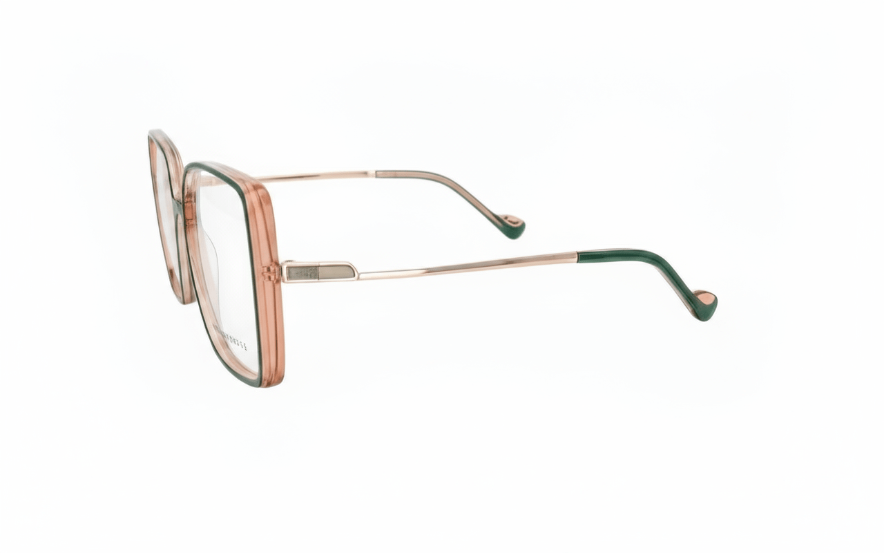 CAROLINE ABRAM IRINA - Jorge Oculista