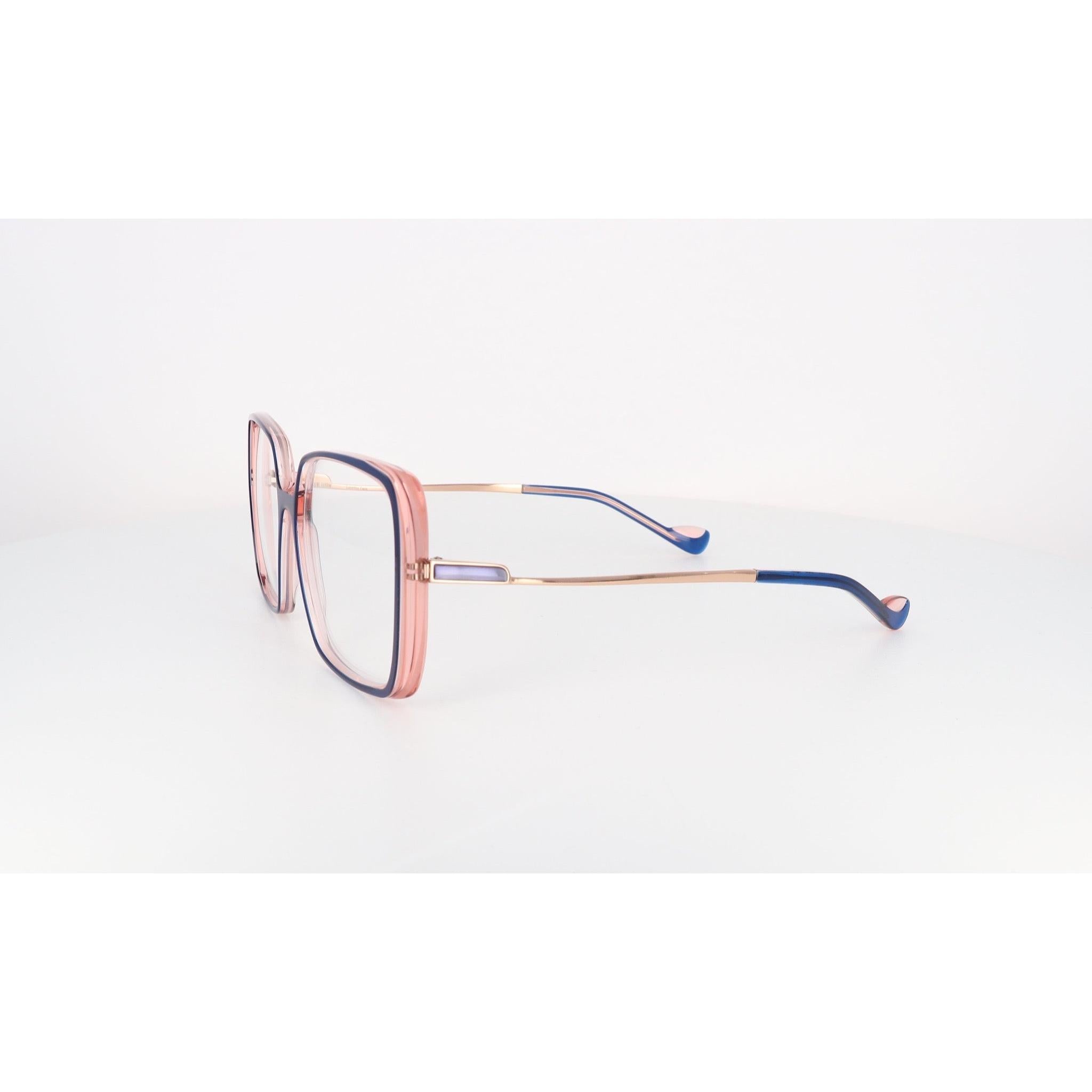 CAROLINE ABRAM IRINA - Jorge Oculista