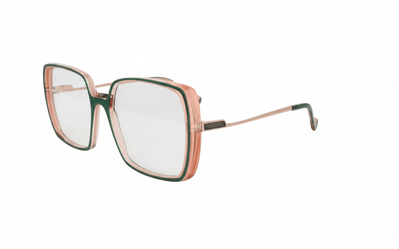 CAROLINE ABRAM IRINA - Jorge Oculista