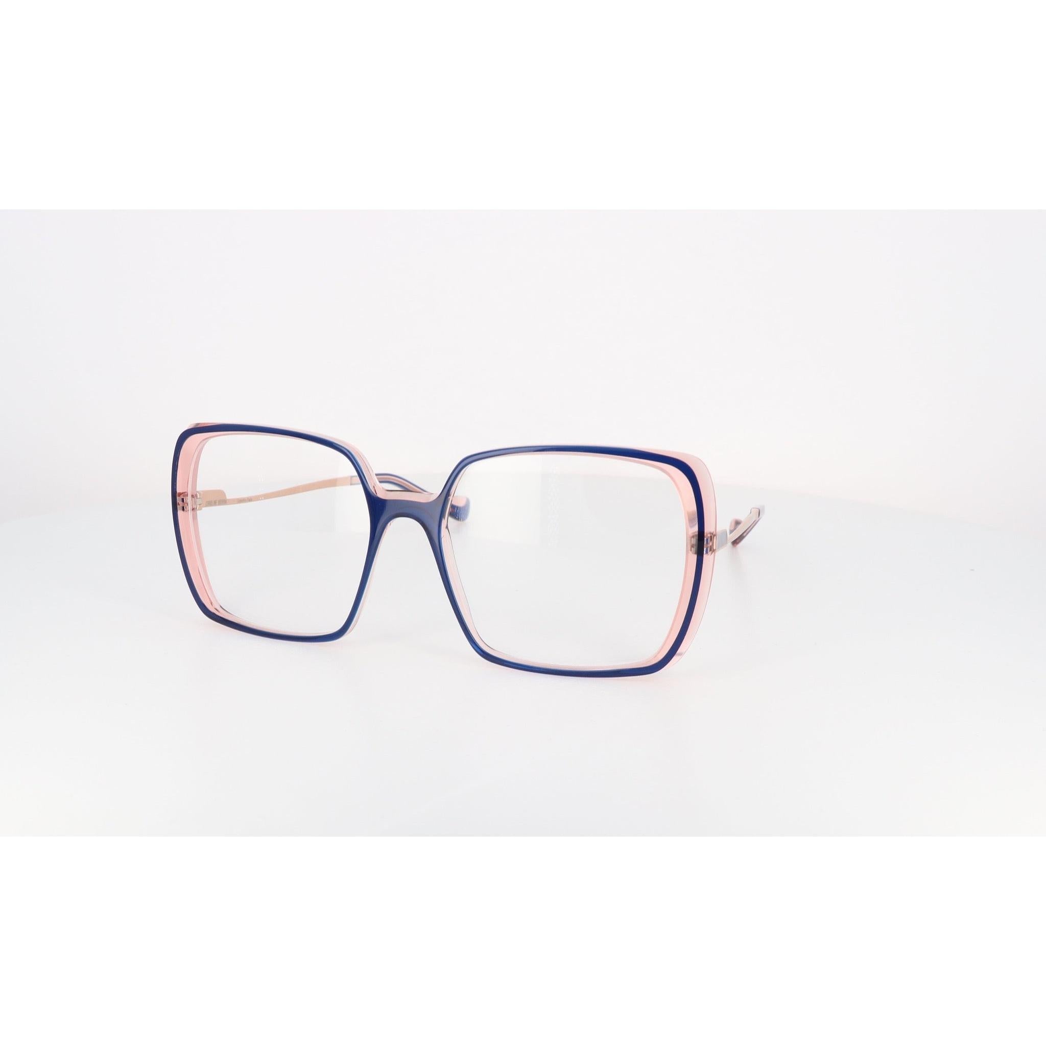 CAROLINE ABRAM IRINA - Jorge Oculista