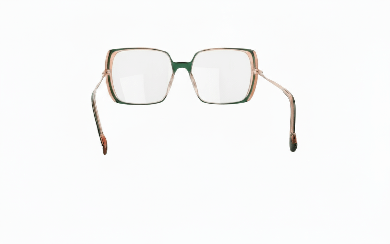 CAROLINE ABRAM IRINA - Jorge Oculista