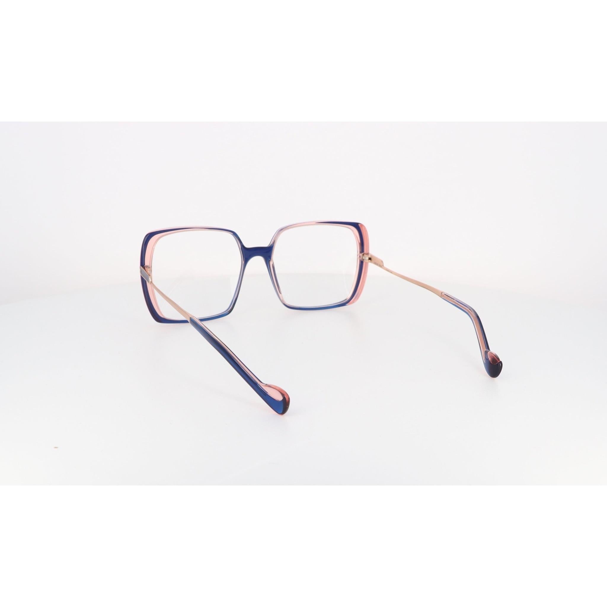 CAROLINE ABRAM IRINA - Jorge Oculista