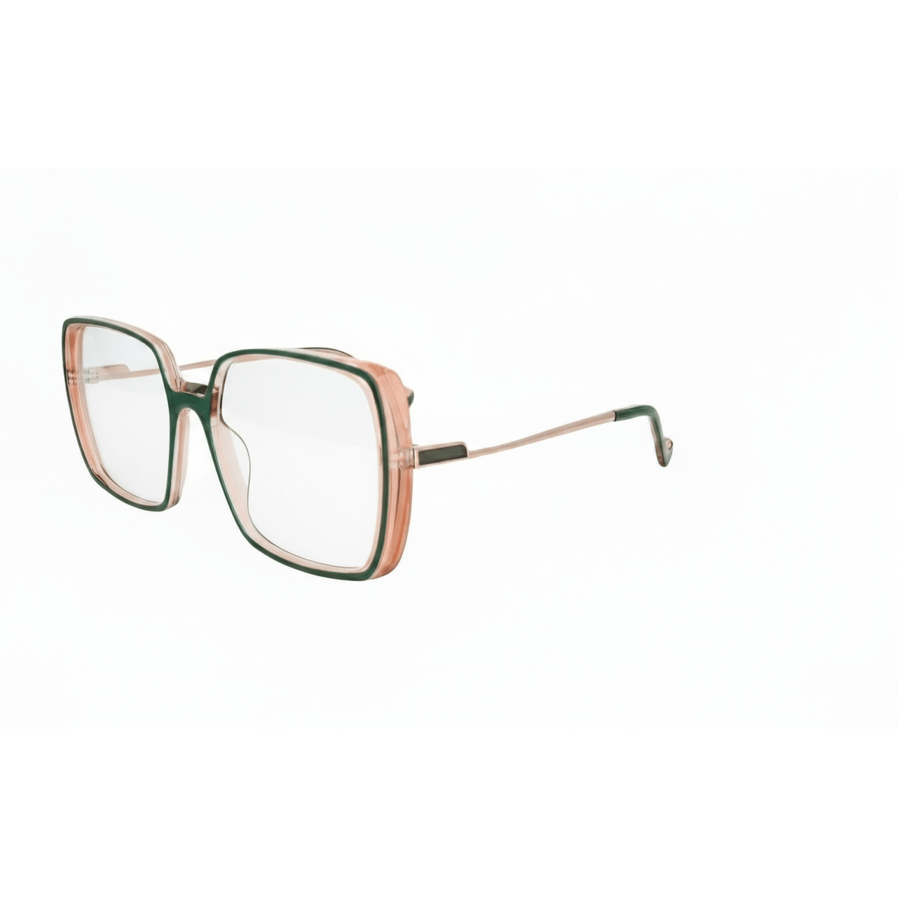 CAROLINE ABRAM IRINA - Jorge Oculista