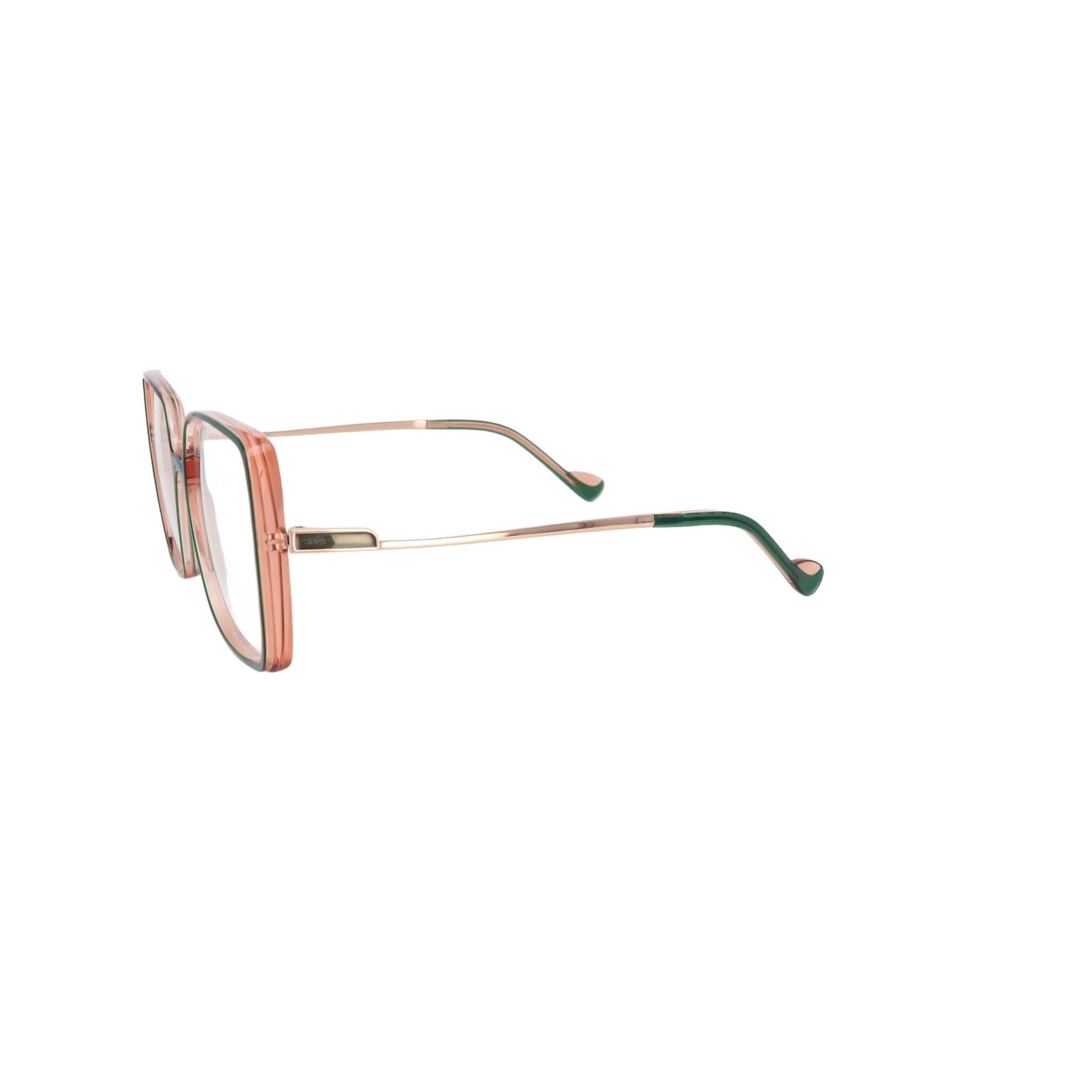 CAROLINE ABRAM IRINA - Jorge Oculista