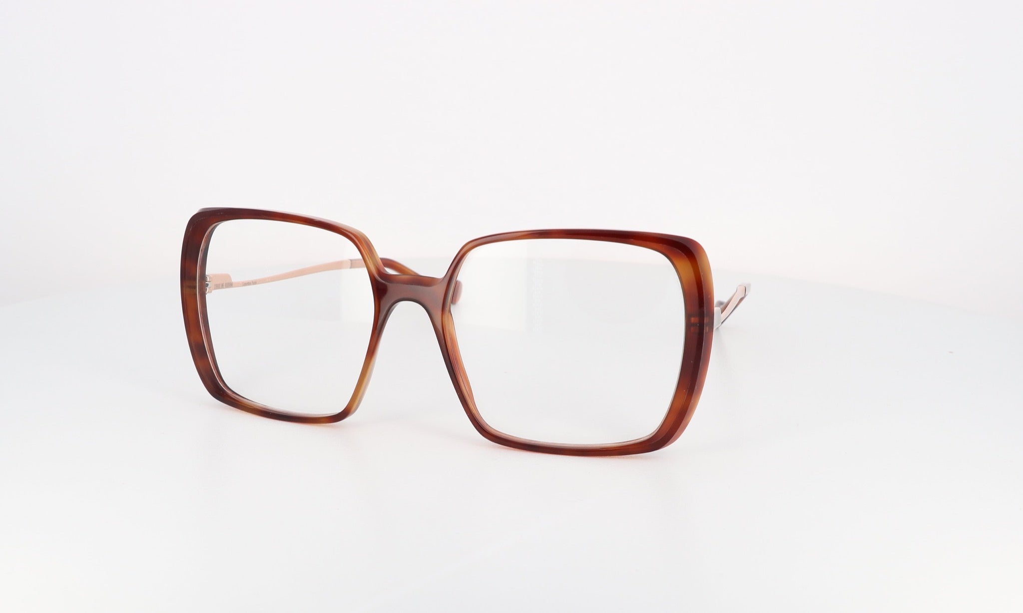 CAROLINE ABRAM IRINA - Jorge Oculista