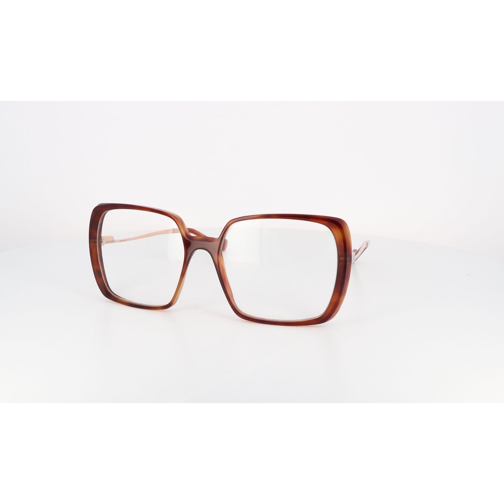 CAROLINE ABRAM IRINA - Jorge Oculista