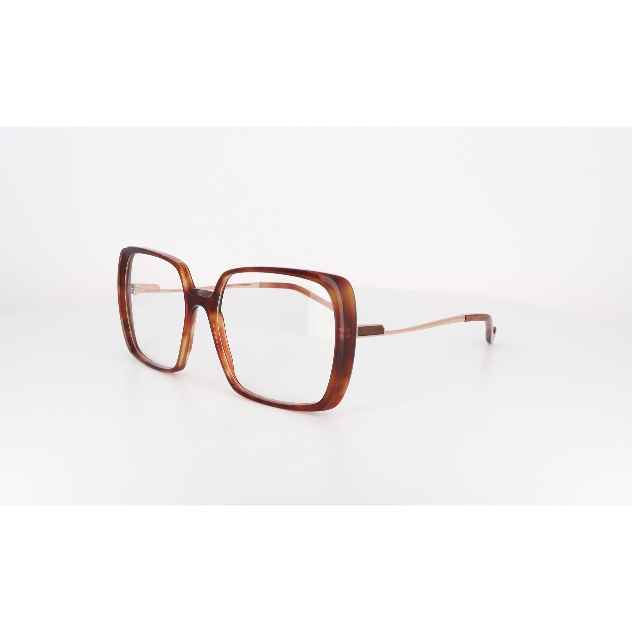 CAROLINE ABRAM IRINA - Jorge Oculista