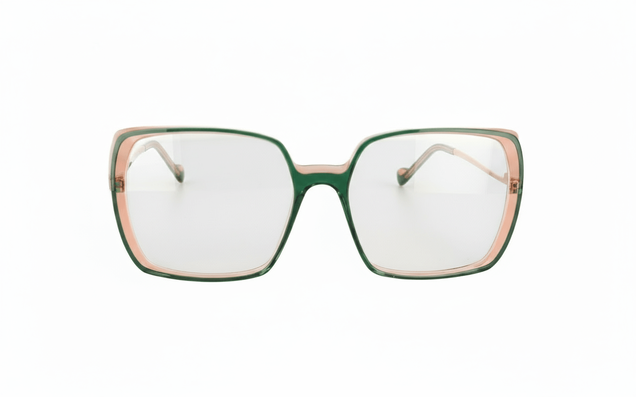 CAROLINE ABRAM IRINA - Jorge Oculista