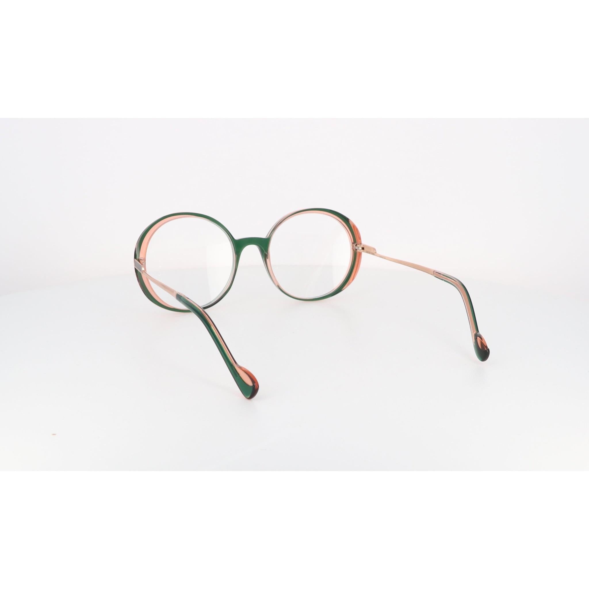 CAROLINE ABRAM IRIS - Jorge Oculista