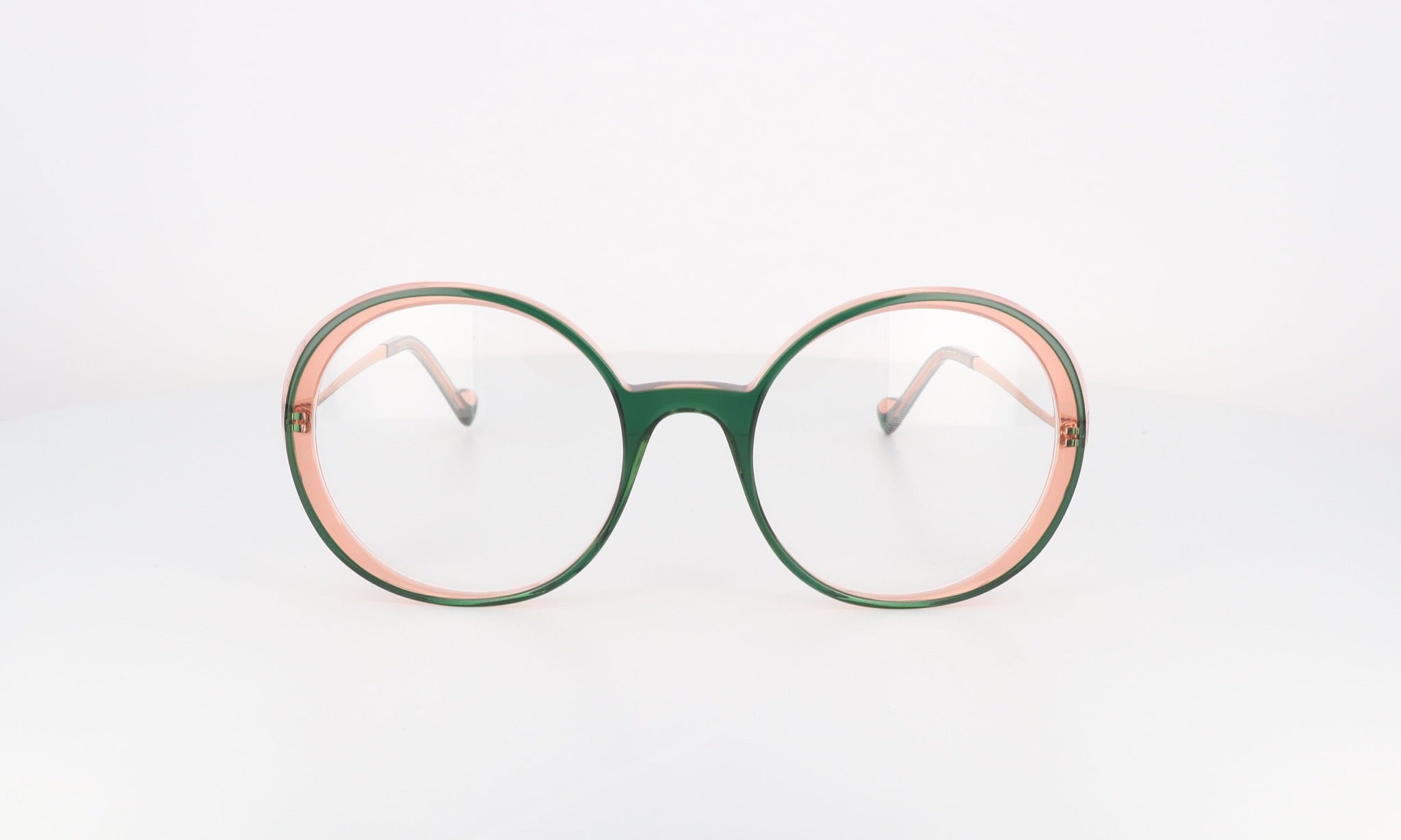 CAROLINE ABRAM IRIS - Jorge Oculista