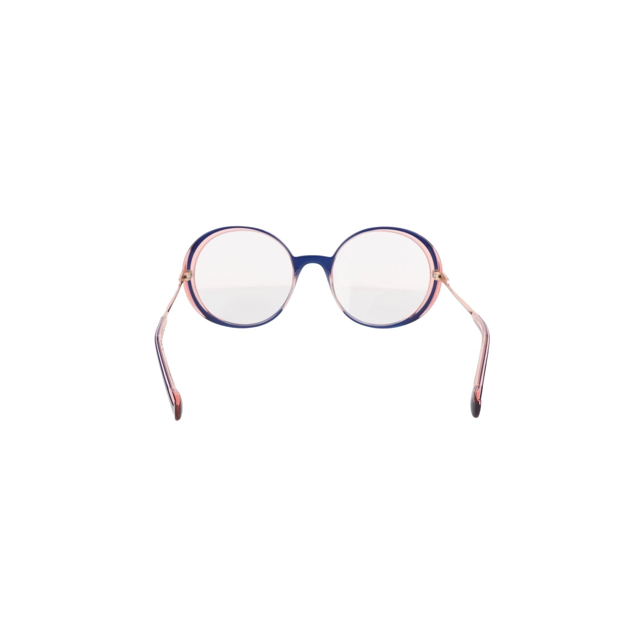 CAROLINE ABRAM IRIS - Jorge Oculista