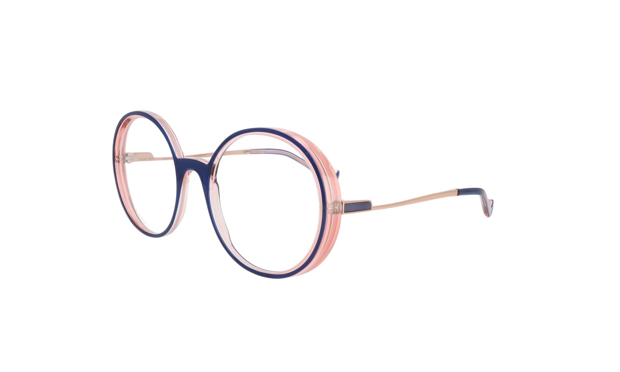 CAROLINE ABRAM IRIS - Jorge Oculista