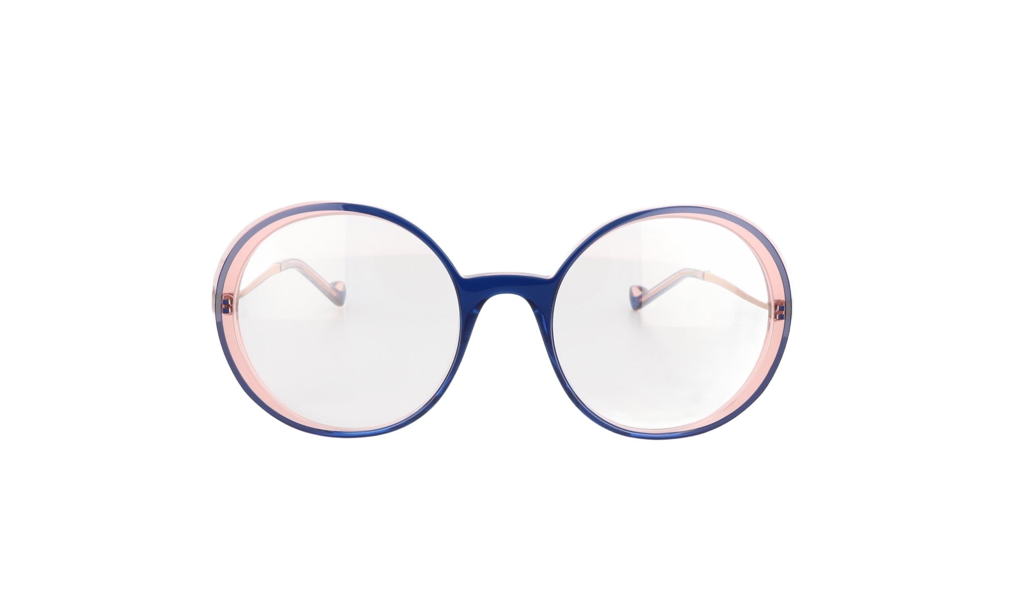 CAROLINE ABRAM IRIS - Jorge Oculista