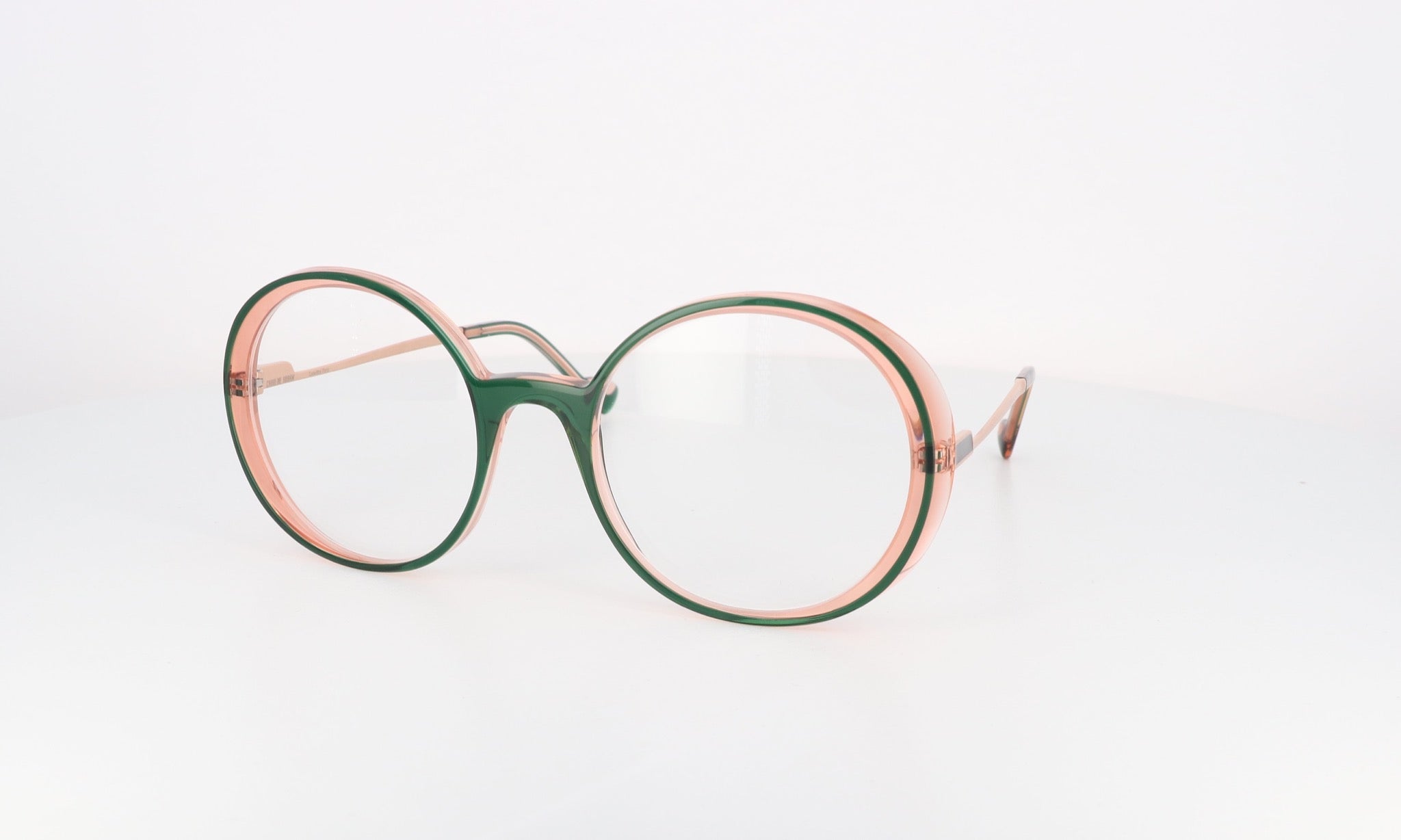 CAROLINE ABRAM IRIS - Jorge Oculista