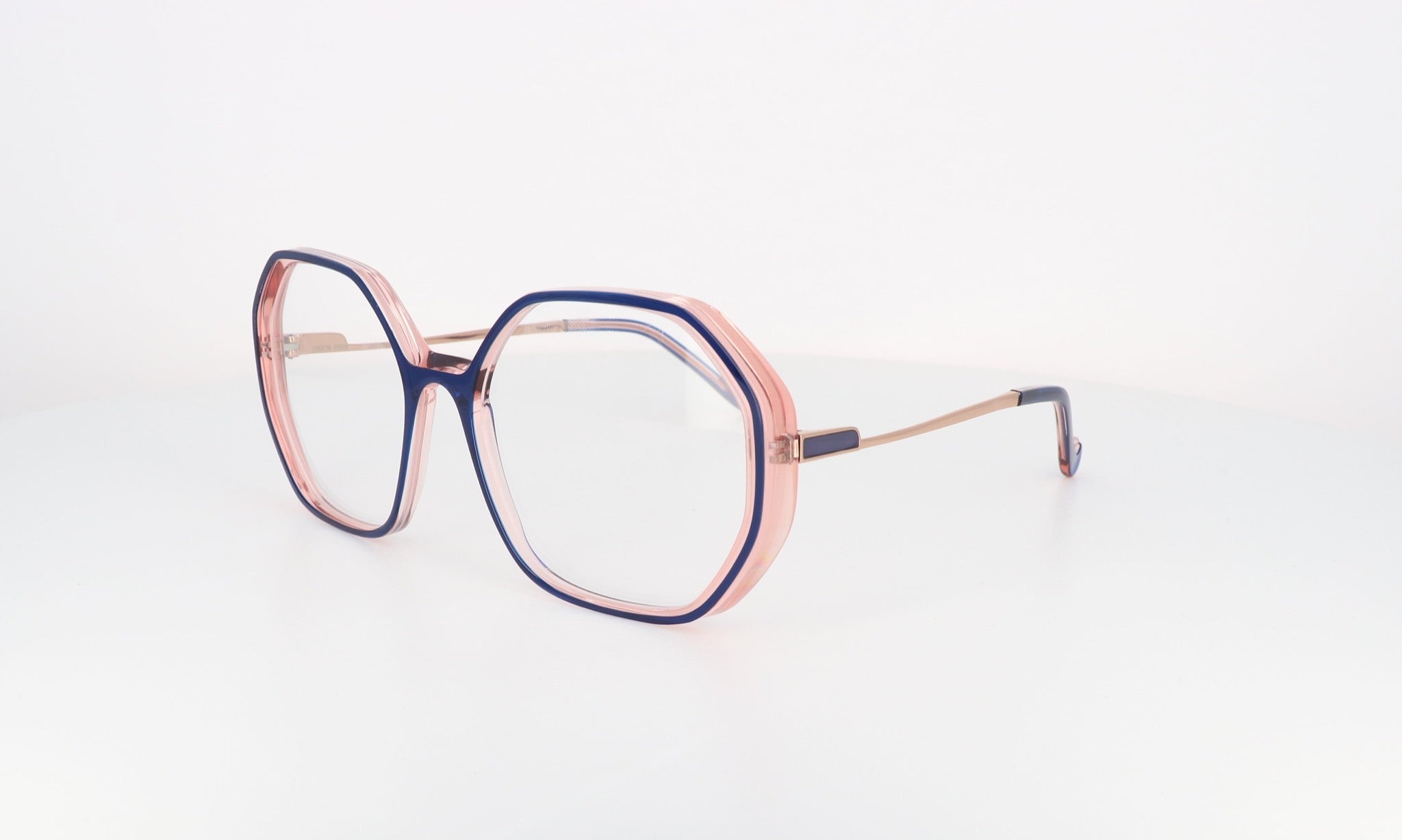 CAROLINE ABRAM ISABEL - Jorge Oculista