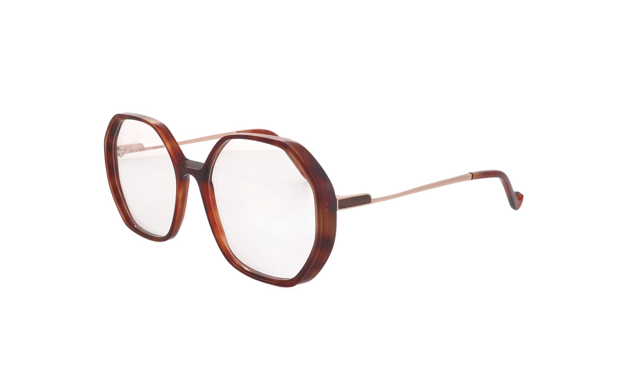 CAROLINE ABRAM ISABEL - Jorge Oculista