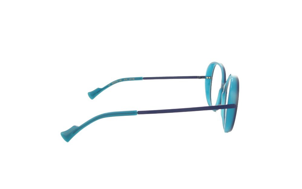 CAROLINE ABRAM UFFIE - Jorge Oculista