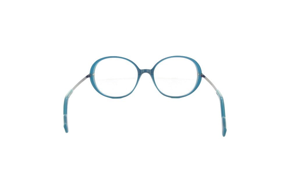 CAROLINE ABRAM UFFIE - Jorge Oculista