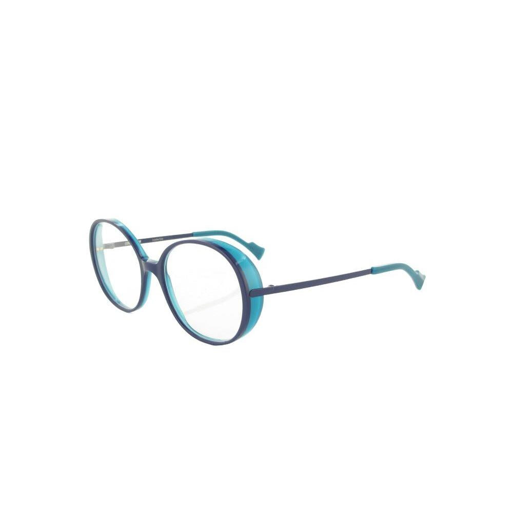 CAROLINE ABRAM UFFIE - Jorge Oculista