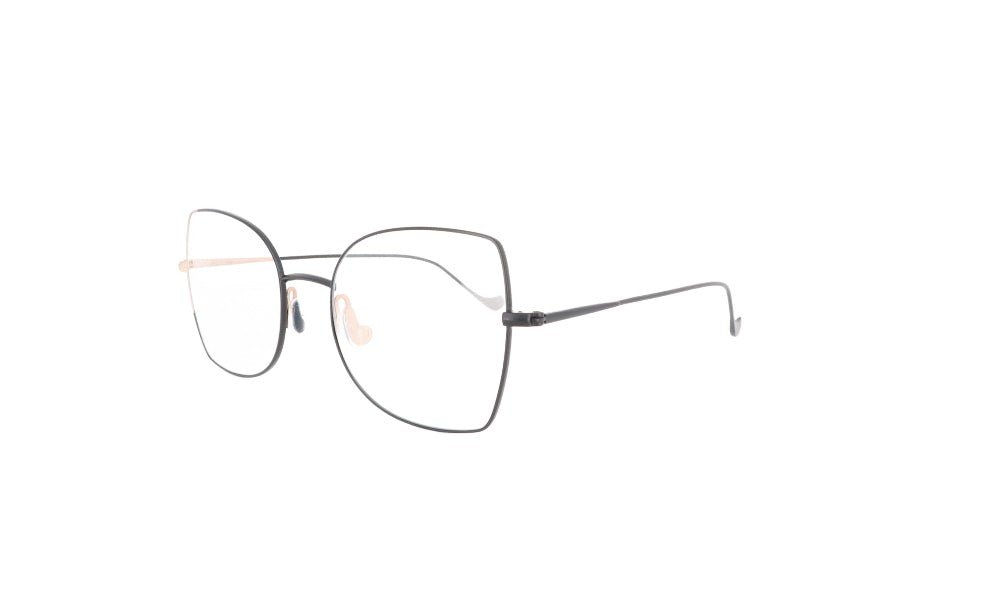 CAROLINE ABRAM VAEA - Jorge Oculista