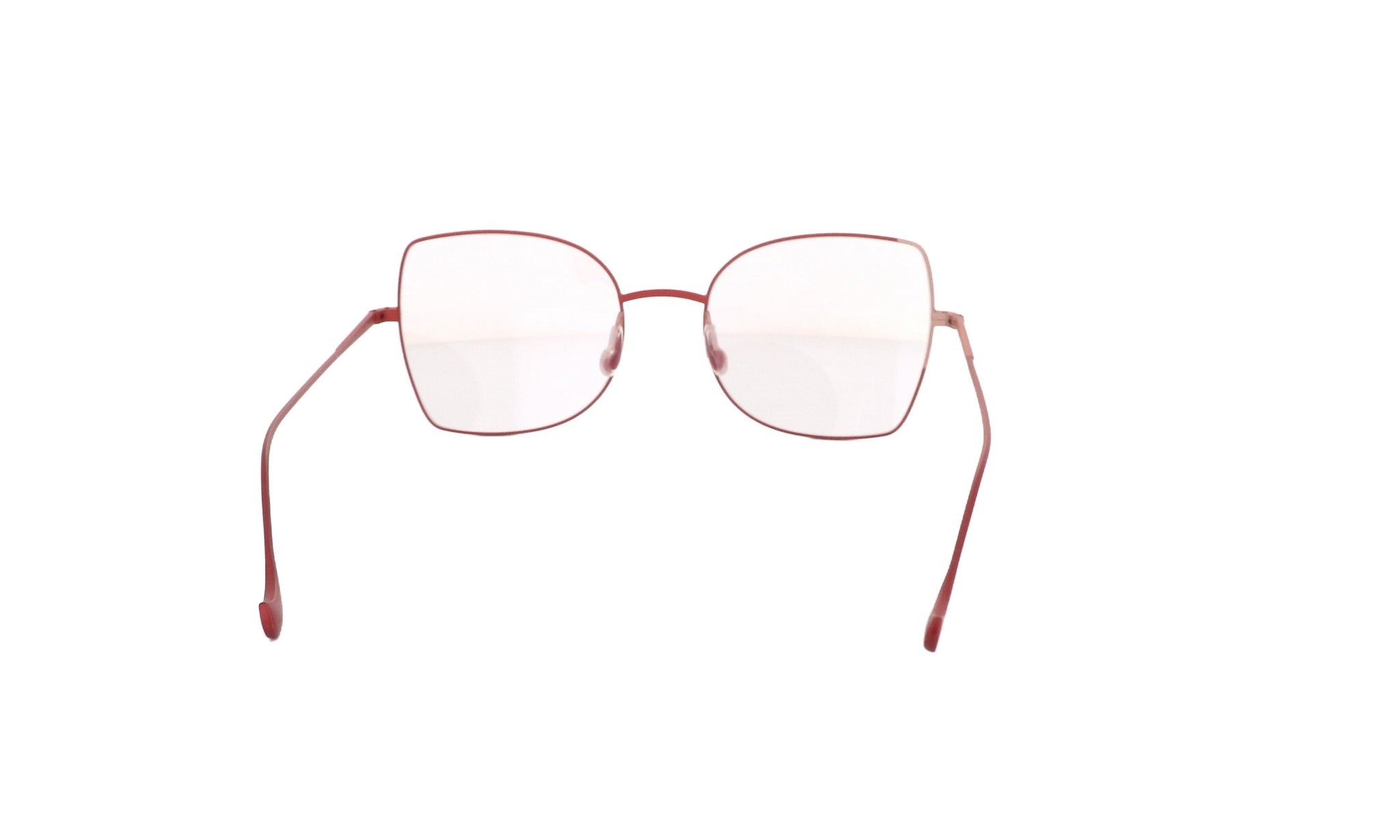 CAROLINE ABRAM VAEA - Jorge Oculista