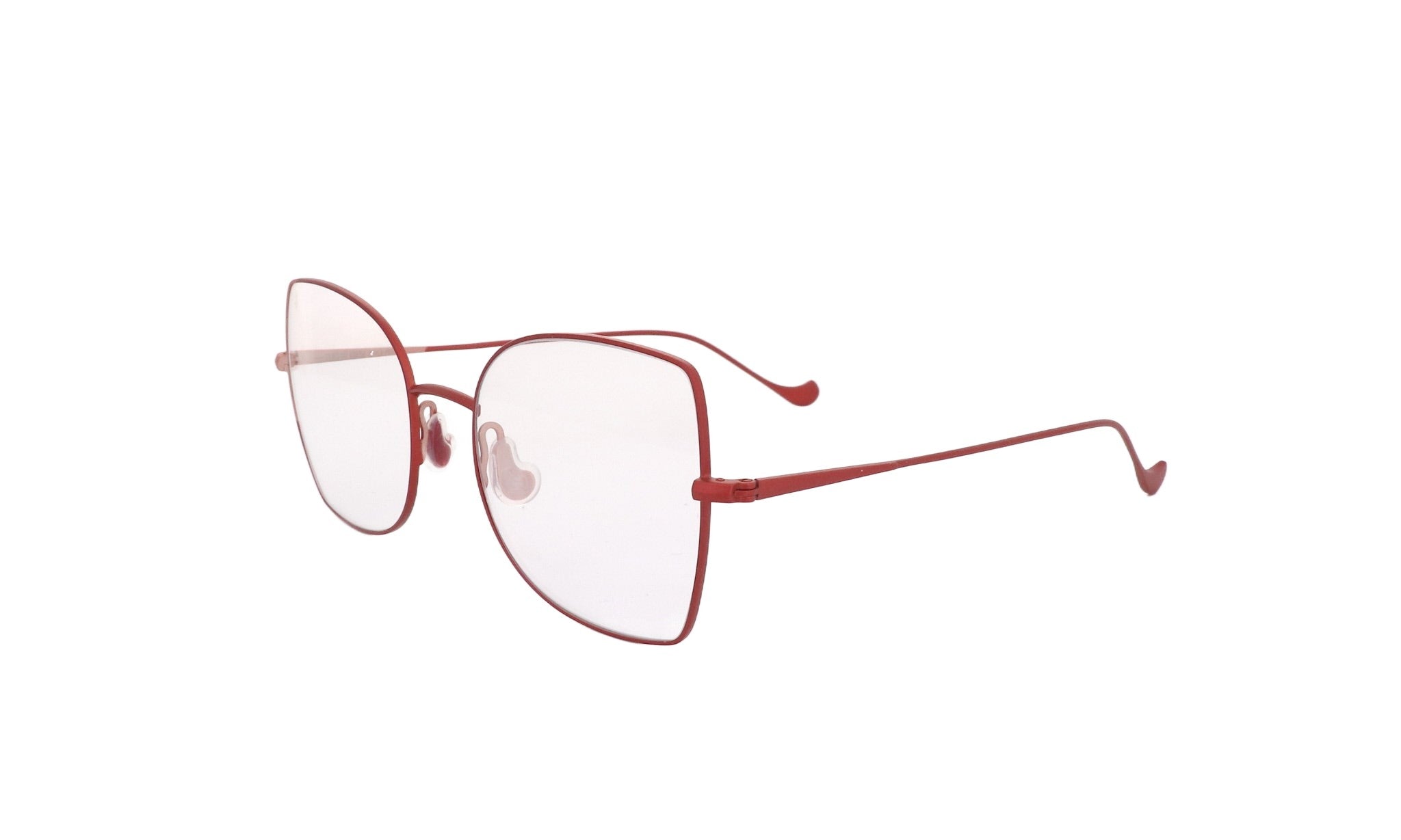 CAROLINE ABRAM VAEA - Jorge Oculista