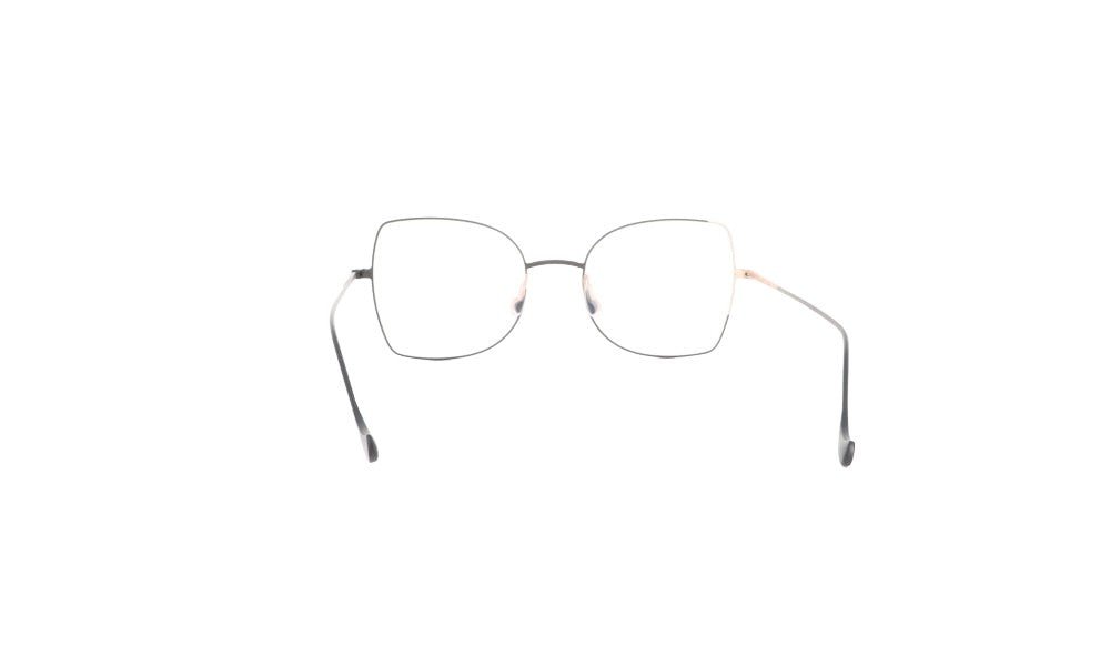 CAROLINE ABRAM VAEA - Jorge Oculista