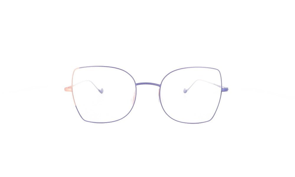 CAROLINE ABRAM VAEA - Jorge Oculista