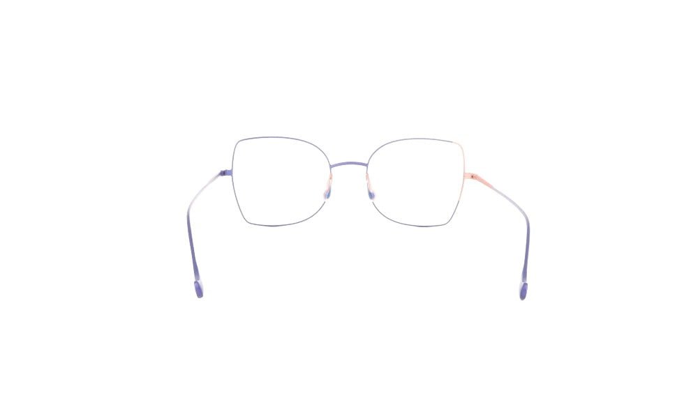 CAROLINE ABRAM VAEA - Jorge Oculista